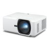 Projektor ViewSonic LSD400HD FHD 4000ANSI 2xHDMI USB RS232